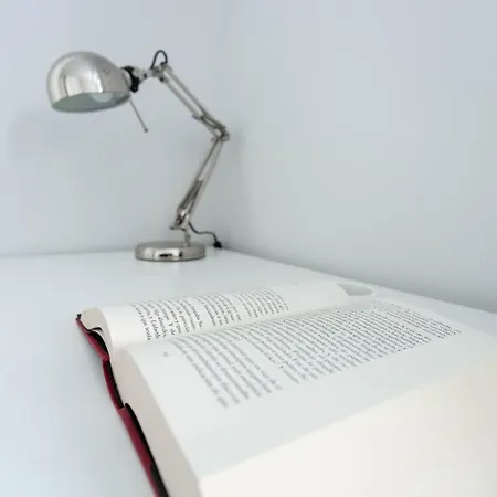 Lejlighed Indigo Rooftop A Coruña