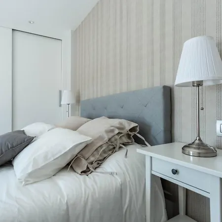 Apartment Indigo Rooftop A Coruna