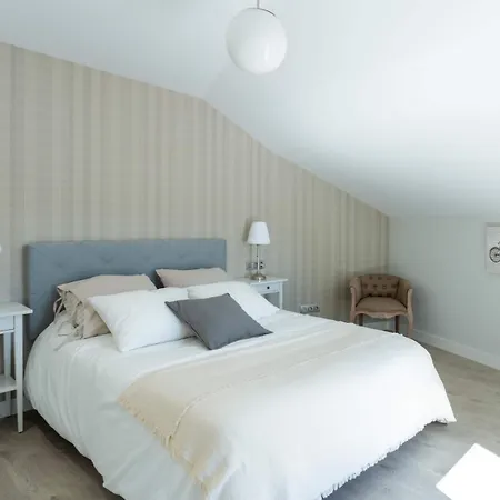 Apartment Indigo Rooftop A Coruna