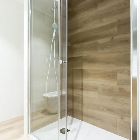 Lejlighed Indigo Rooftop *