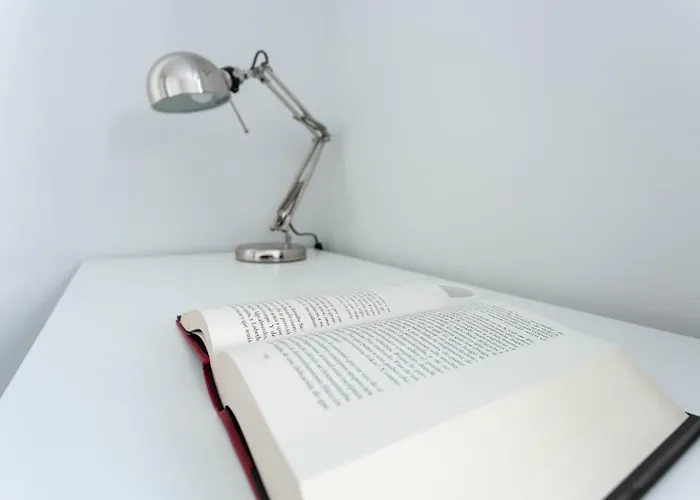 Διαμέρισμα Indigo Rooftop A Coruña