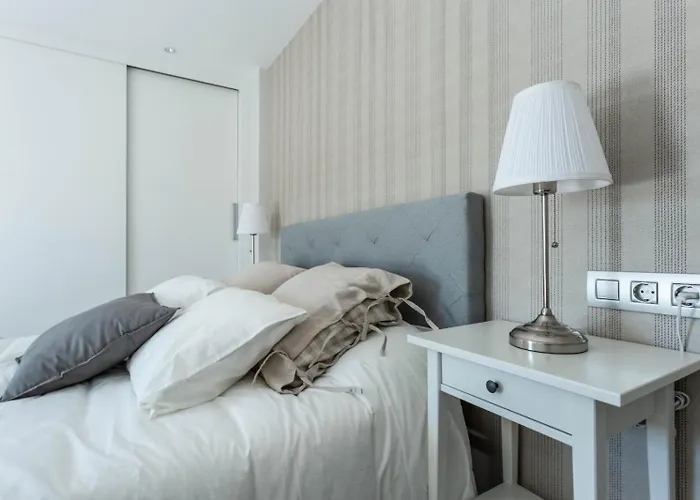 Διαμέρισμα Indigo Rooftop A Coruña