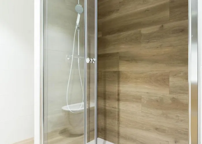 Διαμέρισμα Indigo Rooftop *